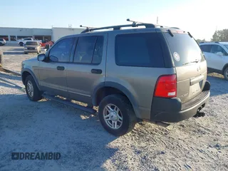 2003 Ford Explorer XLS with VIN 1FMZU62K13ZB59327, listed as a IAAI auction lot 42279774 with 357,577 mi miles and . Bid and sale history available at DreamBid. Image 3.