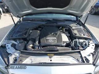 2016 Mercedes-Benz C 300 with VIN 55SWF4JBXGU174278, listed as a IAAI auction lot 42033857 with 68,487 mi miles and . Bid and sale history available at DreamBid. Image 10.