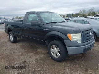 2009 Ford F-150 z VIN 1FTPF14809KB13841, wystawiony jako IAAI lot #41775353 z przebiegiem 220 204 mil mil oraz . Historia ofert i sprzedaży dostępna na DreamBid. Obrazek 1.