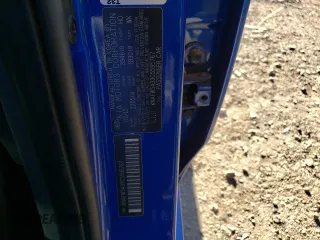 2012 Kia Forte SX с VIN KNAFW5A33C5595767, выставлен на аукционе Copart как лот 83790074 с пробегом 89 037 миль миль и Списание • Salvage title. История ставок и продаж доступна на DreamBid. Изображение 13.