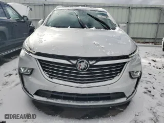 2022 Buick Enclave Premium with VIN 5GAERCKW0NJ109298, listed as a Copart auction lot 46173395 with 70,533 mi miles and Non Repairable. Bid and sale history available at carsss.com. Image 5.
