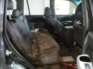 2006 Honda Pilot EX-L z VIN 5FNYF18796B022758, wystawiony jako Copart lot #46899165 z przebiegiem Nie podano mil oraz Nie do naprawy • Non repairable. Historia ofert i sprzedaży dostępna na DreamBid. Obrazek 10.