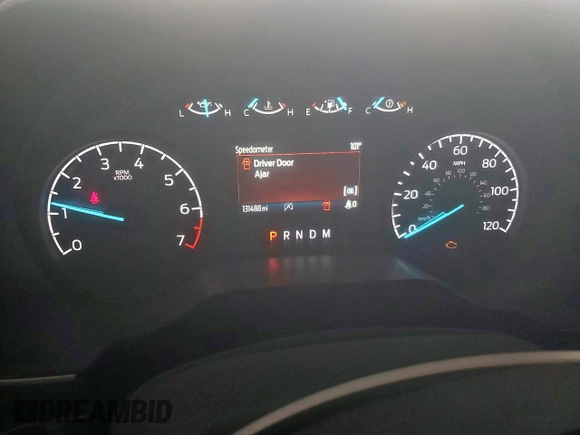 2022 Ford F-150 XL с VIN 1FTEW1EP9NFA18372, выставлен на аукционе Copart как лот 65133785 с пробегом 131 488 миль миль и Чистый • Clean title. История ставок и продаж доступна на DreamBid. Изображение 9.