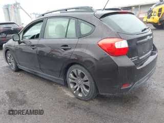 2013 Subaru Impreza Special Sports Limited с VIN JF1GPAS68D2841534, выставлен на аукционе IAAI как лот 42514282 с пробегом 160 120 миль миль и . История ставок и продаж доступна на DreamBid. Изображение 3.