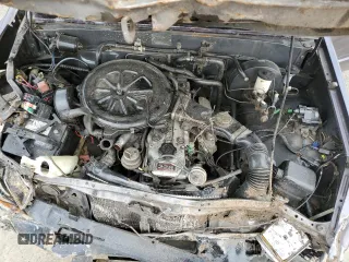 1988 Toyota Pickup z VIN JT4RN50R1J5149025, wystawiony jako Copart lot #41651215 z przebiegiem 263 997 mil mil oraz Szkoda całkowita • Salvage title. Historia ofert i sprzedaży dostępna na DreamBid. Obrazek 12.