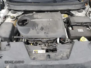 2018 Jeep Cherokee Latitude Tech Connect with VIN 1C4PJMCX8JD549547, listed as a Copart auction lot 85966944 with 114,273 mi miles and Salvage title. Bid and sale history available at DreamBid. Image 12.
