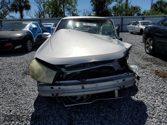 2004 Saturn L L300 1 with VIN 1G8JC54F34Y501716, listed as a Copart auction lot 49812655 with 104,078 mi miles and Non Repairable. Bid and sale history available at carsss.com. Image 5.