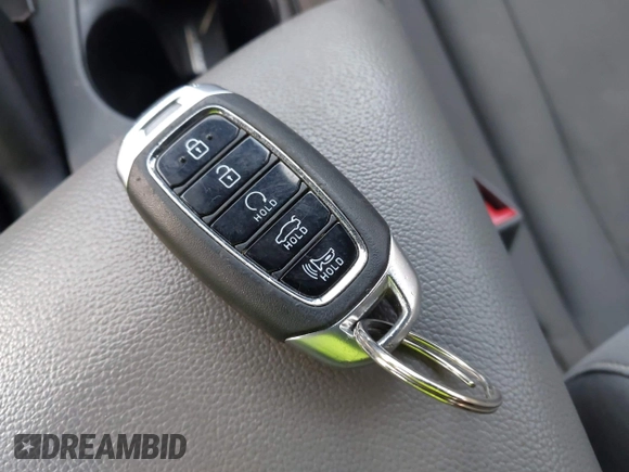 2023 Hyundai Elantra SEL with VIN KMHLM4AG8PU436114, listed as a IAAI auction lot 41588582 with 36,770 mi miles and . Bid and sale history available at DreamBid. Image 11.