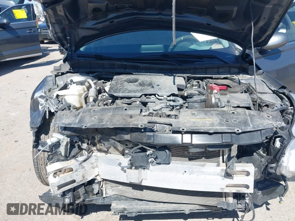 2019 Nissan Altima S with VIN 1N4BL4BV3KC165659, listed as a IAAI auction lot 41757385 with 143,383 mi miles and . Bid and sale history available at DreamBid. Image 10.