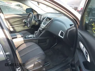 2016 Chevrolet Equinox LT z VIN 2GNALCEK5G6352863, wystawiony jako IAAI lot #42044245 z przebiegiem 92 489 mil mil oraz . Historia ofert i sprzedaży dostępna na DreamBid. Obrazek 5.