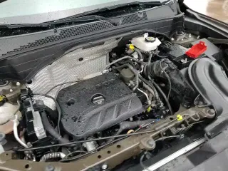 2021 Chevrolet TrailBlazer ACTIV с VIN KL79MVSL2MB180427, выставлен на аукционе Copart как лот 55080435 с пробегом 39 672 миль миль и Чистый • Clean title. История ставок и продаж доступна на DreamBid. Изображение 16.