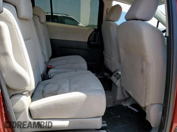 2009 Mazda 5 Sport with VIN JM1CR293090354710, listed as a Copart auction lot 51241235 with 207,334 mi miles and Salvage Title. Bid and sale history available at DreamBid. Image 11.