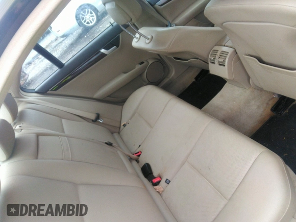 2014 Mercedes-Benz C 250 Sport with VIN WDDGF4HB7EA959297, listed as a IAAI auction lot 42320095 with 121,013 mi miles and . Bid and sale history available at DreamBid. Image 8.
