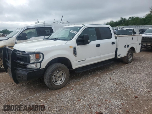 2022 Ford Super Duty F-250 SRW XL with VIN 1FT8W2BT9NED06225, listed as a Copart auction lot 52741325 with 149,359 mi miles and Clean Title. Bid and sale history available at carsss.com. Image 1.