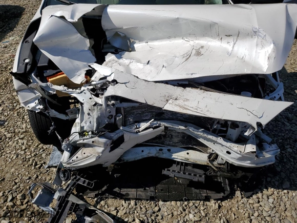 2019 Subaru Impreza with VIN 4S3GTAA62K3742142, listed as a Copart auction lot 53808815 with 37,639 mi miles and Salvage Title. Bid and sale history available at carsss.com. Image 11.
