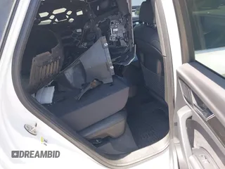 2021 Audi SQ5 Premium Plus with VIN WA1B4AFY2M2035563, listed as a IAAI auction lot 42396190 with 40,117 mi miles and . Bid and sale history available at DreamBid. Image 8.