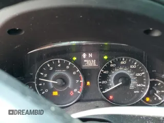 2010 Subaru Outback Limited z VIN 4S4BRCJC3A3317808, wystawiony jako Copart lot #63094675 z przebiegiem 174 345 mil mil oraz Szkoda całkowita • Salvage title. Historia ofert i sprzedaży dostępna na DreamBid. Obrazek 9.
