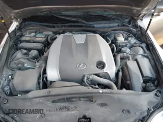 2016 Lexus IS 350 with VIN JTHBE1D23G5025417, listed as a IAAI auction lot 41381603 with 128,770 mi miles and . Bid and sale history available at DreamBid. Image 10.