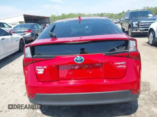 2021 Toyota Prius L Eco с VIN JTDKAMFU3M3138708, выставлен на аукционе IAAI как лот 42006401 с пробегом 38 876 миль миль и . История ставок и продаж доступна на DreamBid. Изображение 17.