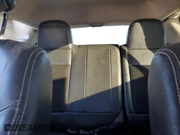 2016 Jeep Compass Latitude with VIN 1C4NJCEA4GD620293, listed as a Copart auction lot 44492715 with 0 mi miles and Salvage Title. Bid and sale history available at carsss.com. Image 10.