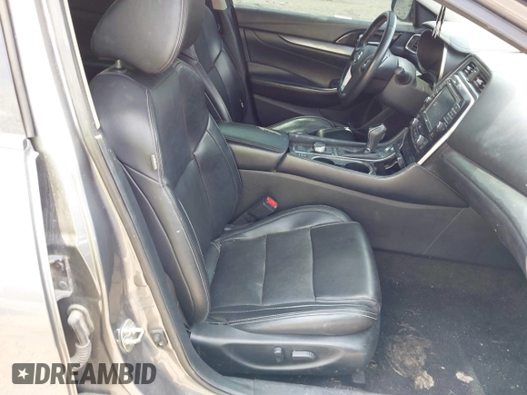 2018 Nissan Maxima SL with VIN 1N4AA6AP5JC382032, listed as a IAAI auction lot 42472852 with 143,912 mi miles and . Bid and sale history available at DreamBid. Image 5.