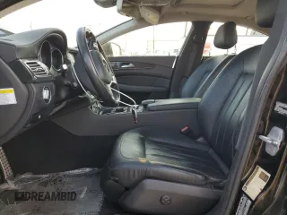 2013 Mercedes-Benz CLS 550 с VIN WDDLJ7DB9DA070942, выставлен на аукционе Copart как лот 43029815 с пробегом 194 128 миль миль и Списание • Salvage title. История ставок и продаж доступна на DreamBid. Изображение 7.