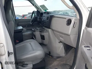 2013 Ford Econoline Cargo Commercial with VIN 1FTNE2EL2DDA97948, listed as a IAAI auction lot 41616701 with 199,739 mi miles and . Bid and sale history available at DreamBid. Image 5.
