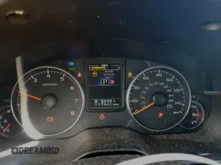 2014 Subaru Legacy Limited with VIN 4S3BMCM69E3030150, listed as a Copart auction lot 53956175 with 117,441 mi miles and Salvage title. Bid and sale history available at DreamBid. Image 9.