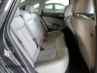 2015 Buick Verano with VIN 1G4PP5SK8F4109163, listed as a Copart auction lot 47871375 with 13,424 mi miles and Clean title. Bid and sale history available at DreamBid. Image 10.