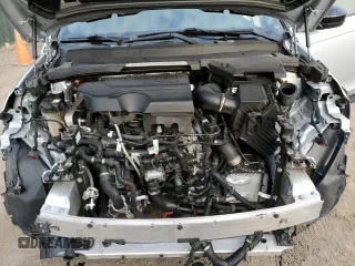 2022 Land Rover Discovery Sport SE with VIN SALCP2FX4NH908753, listed as a Copart auction lot 51095945 with 58,867 mi miles and Salvage Title. Bid and sale history available at DreamBid. Image 12.