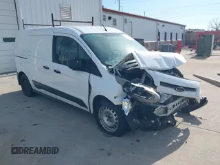 2014 Ford Transit Connect XL z VIN NM0LS7E70E1169195, wystawiony jako IAAI lot #42140752 z przebiegiem 219 762 mil mil oraz . Historia ofert i sprzedaży dostępna na DreamBid. Obrazek 1.