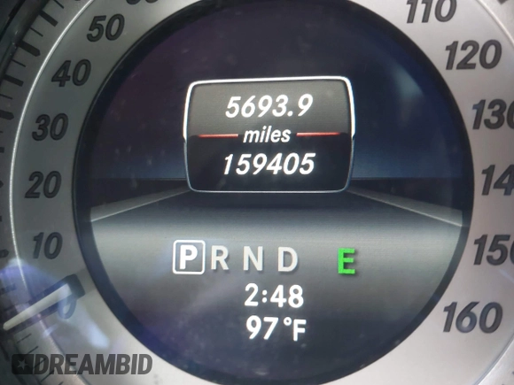 2014 Mercedes-Benz C 250 Sport with VIN WDDGF4HB1EA934119, listed as a IAAI auction lot 42489807 with 159,405 mi miles and . Bid and sale history available at DreamBid. Image 15.