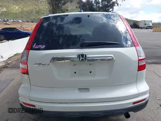2011 Honda CR-V EX-L with VIN JHLRE3H78BC008833, listed as a IAAI auction lot 41776734 with 145,216 mi miles. Bid and sale history available at carsss.com. Image 15.