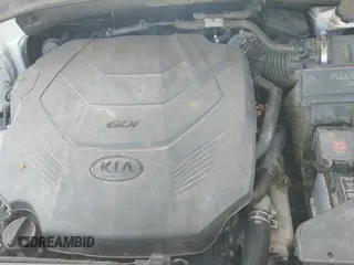 2019 Kia Sorento EX z VIN 5XYPH4A51KG460922, wystawiony jako IAAI lot #42833140 z przebiegiem 131 454 mil mil oraz . Historia ofert i sprzedaży dostępna na DreamBid. Obrazek 19.