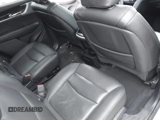 2021 Cadillac XT6 Premium Luxury z VIN 1GYKPCRSXMZ169206, wystawiony jako IAAI lot #41581841 z przebiegiem 64 789 mil mil oraz . Historia ofert i sprzedaży dostępna na DreamBid. Obrazek 8.