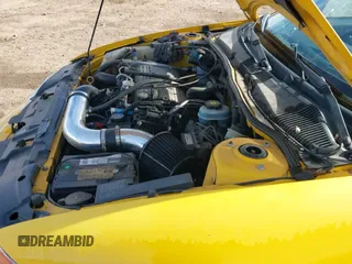 2002 Chevrolet Cavalier LS Sport with VIN 1G1JH12FX27441108, listed as a IAAI auction lot 40969758 with 263,090 mi miles and . Bid and sale history available at DreamBid. Image 19.