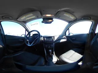2019 Chevrolet Trax LT z VIN KL7CJLSB9KB912284, wystawiony jako IAAI lot #42298398 z przebiegiem 103 053 mil mil oraz . Historia ofert i sprzedaży dostępna na DreamBid. Obrazek 20.