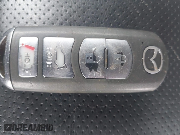 2014 Mazda CX-9 Grand Touring with VIN JM3TB3DV9E0440506, listed as a IAAI auction lot 41537718 with 217,299 mi miles and . Bid and sale history available at DreamBid. Image 11.