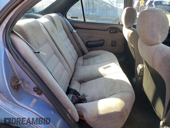 1996 Geo Prizm z VIN 1Y1SK5261TZ027723, wystawiony jako Copart lot #46788525 z przebiegiem 235 361 mil mil oraz Szkody całkowita. Historia ofert i sprzedaży dostępna na DreamBid. Obrazek 10.