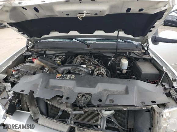 2013 GMC Sierra 1500 SLT with VIN 3GTP2WE75DG275821, listed as a Copart auction lot 43206415 with 141,117 mi miles and Salvage Title. Bid and sale history available at carsss.com. Image 13.