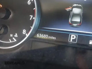2021 Nissan Maxima SV z VIN 1N4AA6CV0MC512167, wystawiony jako IAAI lot #41692145 z przebiegiem 63 680 mil mil oraz . Historia ofert i sprzedaży dostępna na DreamBid. Obrazek 15.
