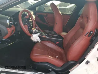 2020 Nissan GT-R Premium с VIN JN1AR5EF0LM100426, выставлен на аукционе Copart как лот 71378964 с пробегом Не указан миль и Списание • Salvage title. История ставок и продаж доступна на DreamBid. Изображение 7.