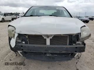 2011 Mitsubishi Galant ES z VIN 4A32B3FF3BE014445, wystawiony jako Copart lot #54678315 z przebiegiem 83 535 mil mil oraz Szkoda całkowita • Salvage title. Historia ofert i sprzedaży dostępna na DreamBid. Obrazek 5.