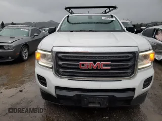2019 GMC Canyon 2WD with VIN 1GTG5BEAXK1264434, listed as a Copart auction lot 44175085 with 150,471 mi miles and Clean Title. Bid and sale history available at carsss.com. Image 5.