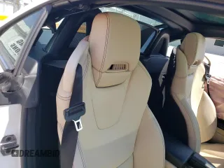 2018 Mercedes-Benz SLC 300 z VIN WDDPK3JA6JF152323, wystawiony jako Copart lot #51812223 z przebiegiem 24 861 mil mil oraz . Historia ofert i sprzedaży dostępna na DreamBid. Obrazek 11.