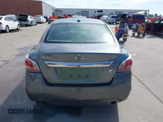 2015 Nissan Altima 2.5 z VIN 1N4AL3AP4FC238472, wystawiony jako IAAI lot #42296237 z przebiegiem 158 731 mil mil oraz . Historia ofert i sprzedaży dostępna na DreamBid. Obrazek 17.