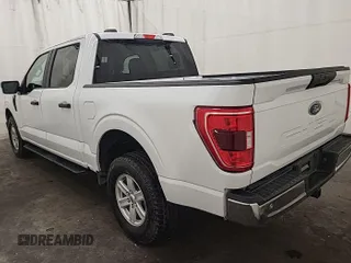 2022 Ford F-150 XL с VIN 1FTFW1ED0NFB29760, выставлен на аукционе IAAI как лот 42782597 с пробегом 29 383 миль миль и . История ставок и продаж доступна на DreamBid. Изображение 19.