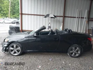 2010 Lexus IS 250 C with VIN JTHFF2C20A2506420, listed as a IAAI auction lot 42323253 with 185,587 mi miles and . Bid and sale history available at DreamBid. Image 14.