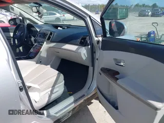 2012 Toyota Venza LE with VIN 4T3ZK3BB1CU051377, listed as a IAAI auction lot 39701999 with 236,702 mi miles. Bid and sale history available at carsss.com. Image 5.