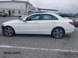 2020 Mercedes-Benz C 300 with VIN WDDWF8DB3LR541486, listed as a IAAI auction lot 42373056 with 107,914 mi miles and . Bid and sale history available at DreamBid. Image 15.